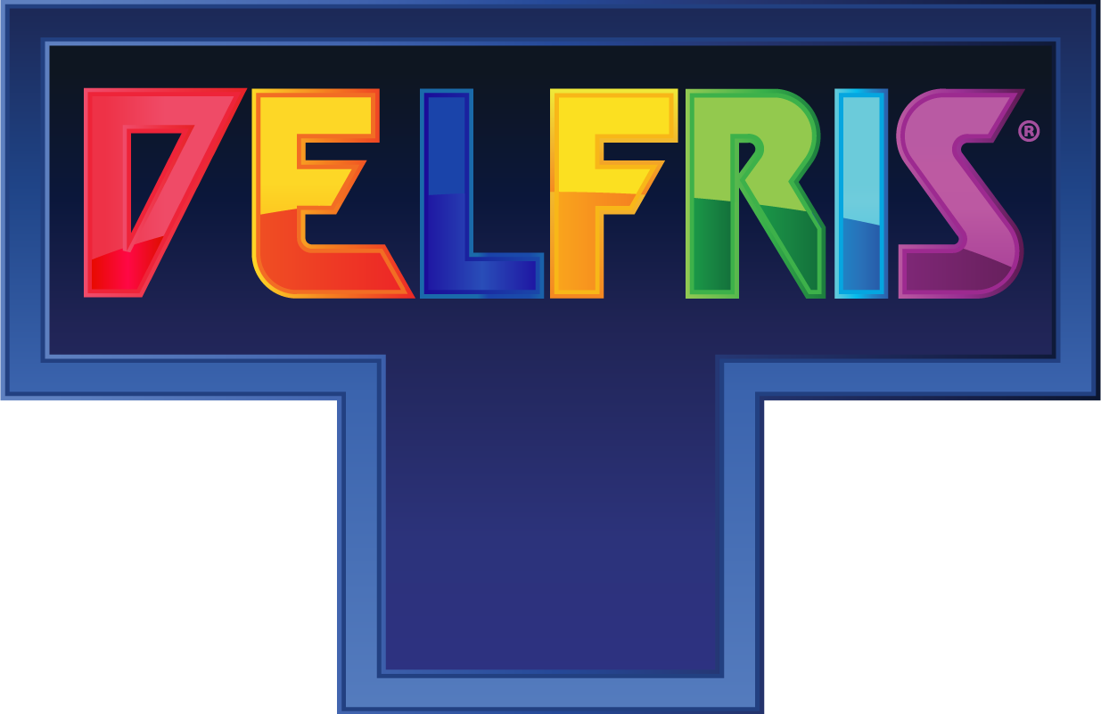 delfris logo