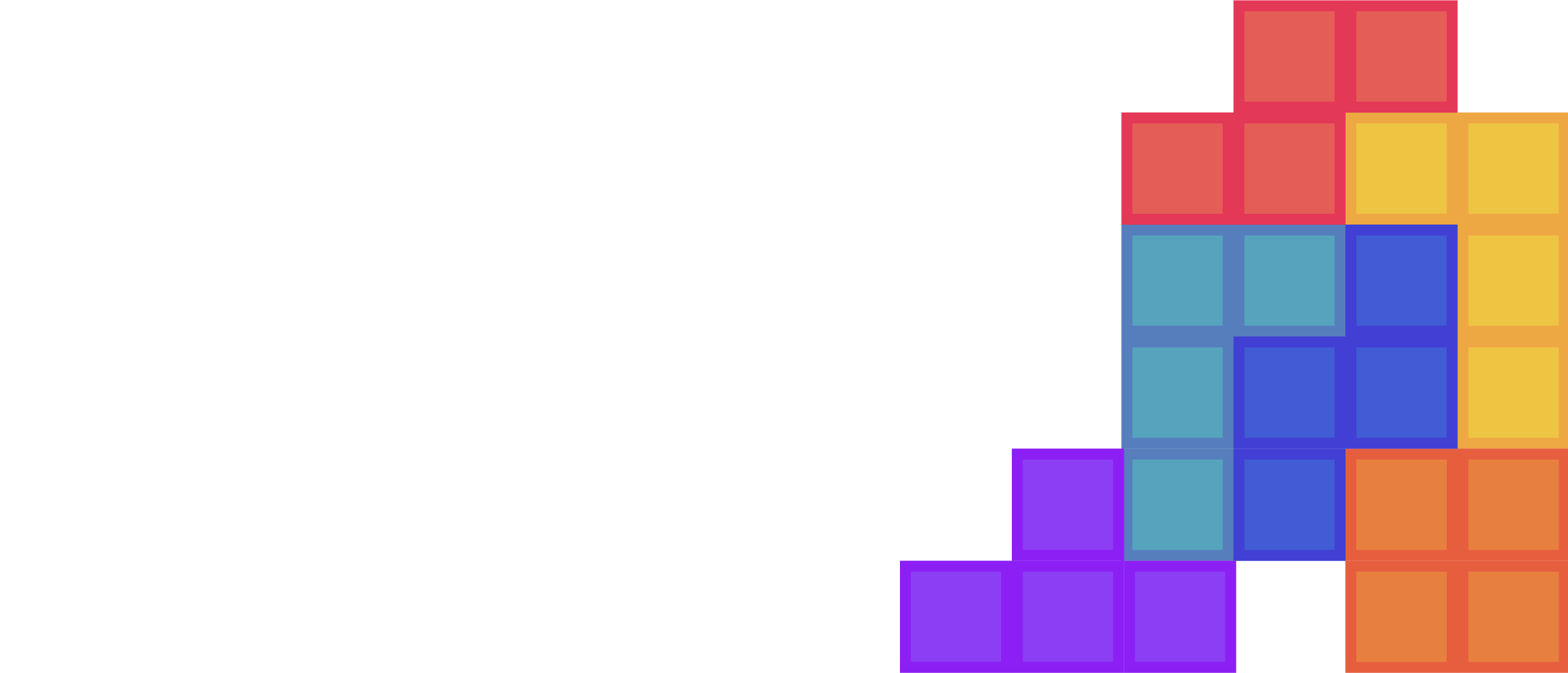 tetris elements