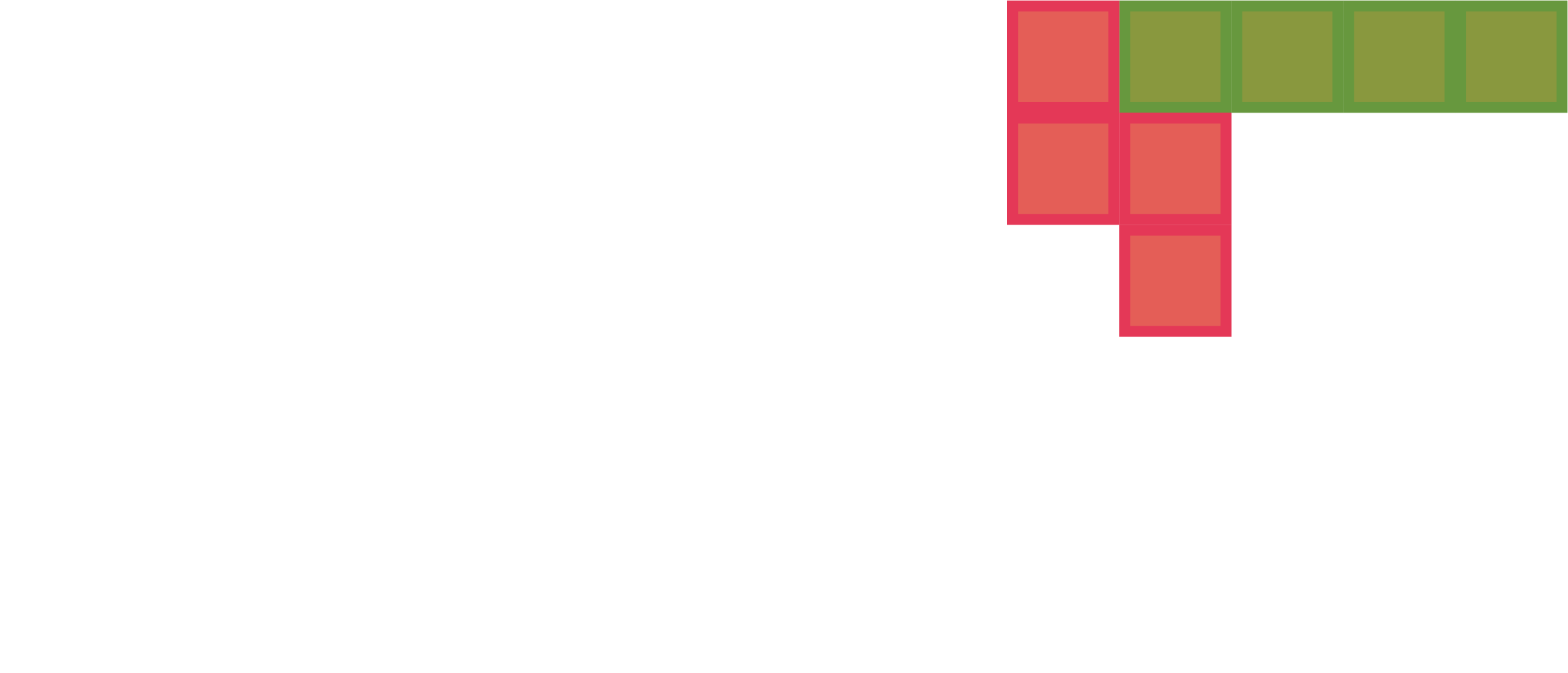 tetris elements